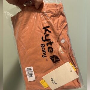 Kyte baby 2 piece pajamas